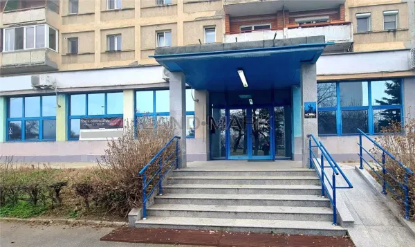 Spațiu comercial Timișoara - poza 3