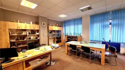EXCLUSIV Spatiu comercial 560 mp la bulevard, zona centrala. - foto 4