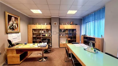 EXCLUSIV Spatiu comercial 560 mp la bulevard, zona centrala. - foto 5