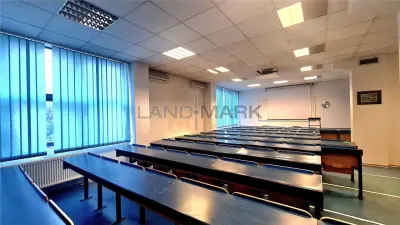 EXCLUSIV Spatiu comercial 560 mp la bulevard, zona centrala. - foto 8
