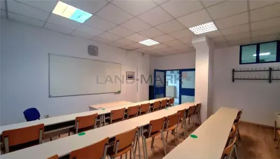 EXCLUSIV Spatiu comercial 560 mp la bulevard, zona centrala. - foto 9