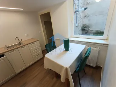 Apartament 3 camere, Ultracentral - foto 11