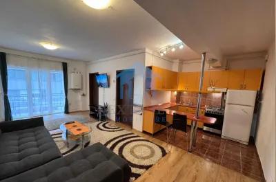 Apartament 2 camere, Calea Turzii - foto 1
