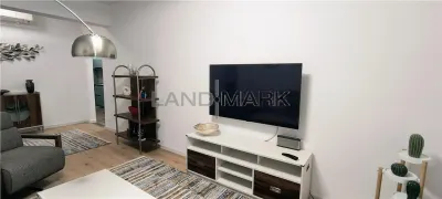 Apartament de lux, renovat si utilat, totul nou, ultracentral - foto 5