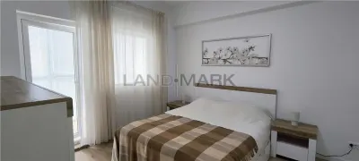 Apartament de lux, renovat si utilat, totul nou, ultracentral - foto 6