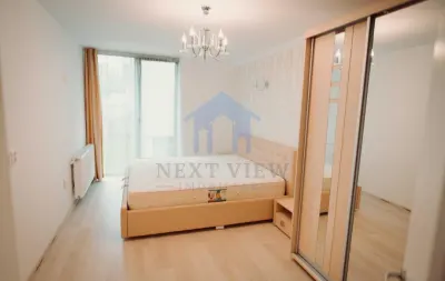Apartament 2 camere, Marasti - foto 1