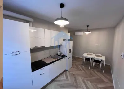 Apartament 1 camera, Intre Lacuri - foto 6