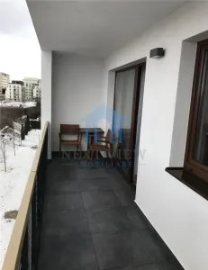 Apartament 2 camere, Zorilor - foto 7