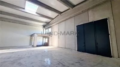 Spatiu industrial de inchiriat, 523 mp, Timisoara exterior NORD - foto 3