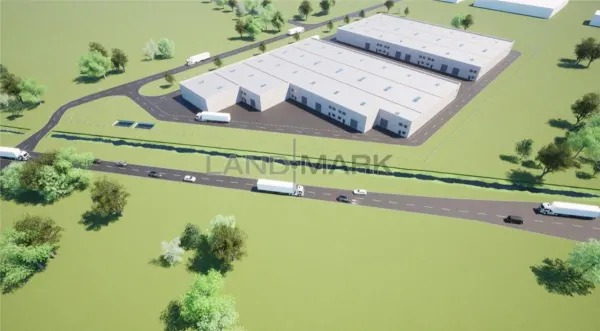 Spațiu industrial Timișoara - poza 10