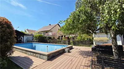 Casă 8 camere Timișoara - poza 4
