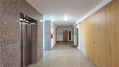 COMISION 0% Apartament superb 3 camere, 2 bai, mobilat, Monarh Tower - foto 25