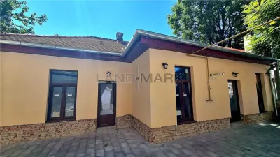 Apartament / Casa cu 2 camere ultracentral, zona Piata Victoriei - Timisoara