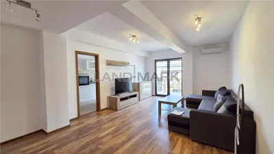 COMISION 0% DE INCHIRIAT Apartament 3 camere, 2 bai, str Barcelona - Timisoara