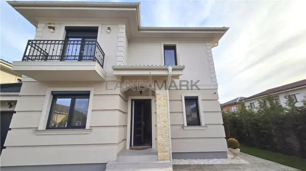 Casă 5 camere Timișoara - poza 1