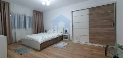 Apartament 1 camera, Manastur - foto 1