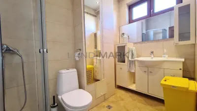 DE INCHIRIAT APARTAMENT 2 CAMERE ZONA MEDICINA STR ZLATNA - foto 5