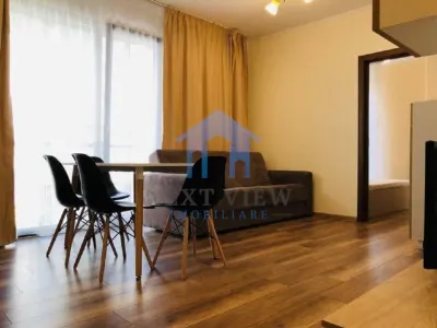Apartament 2 camere, Iulius Mall - foto 7