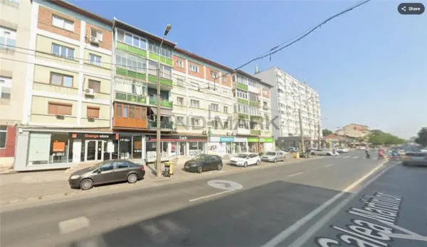 Spațiu comercial Timișoara - poza 1