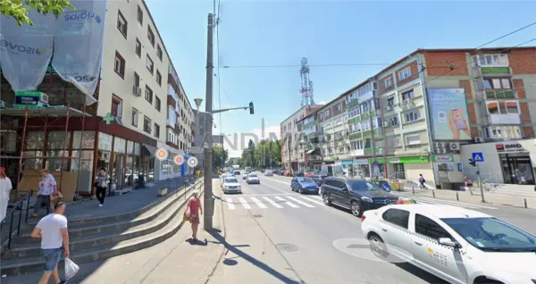 Spațiu comercial Timișoara - poza 2