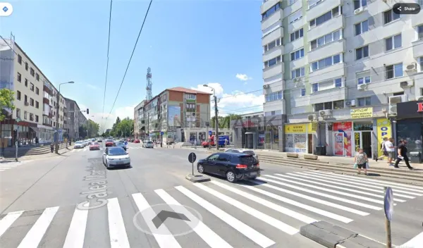 Spațiu comercial Timișoara - poza 3