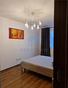 Apartament 2 camere, Dambul Rotund - foto 3