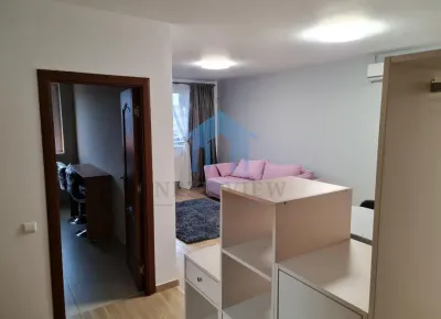 Apartament 2 camere, Dambul Rotund - foto 6
