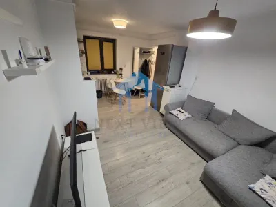 Apartament 2 camere, Manastur - foto 1