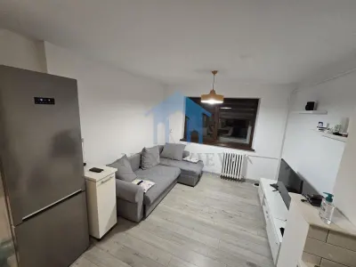 Apartament 2 camere, Manastur - foto 4
