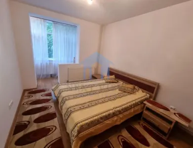 Apartament 2 camere, Gheorgheni - foto 1
