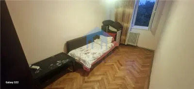 Apartament 4 camere, Gheorgheni - foto 1