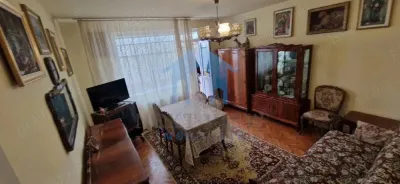 Apartament 4 camere, Gheorgheni - foto 10