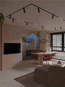 Apartament 2 camere, Columna Residence - foto 1