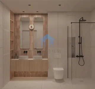 Apartament 2 camere, Columna Residence - foto 2