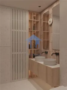 Apartament 2 camere, Columna Residence - foto 6