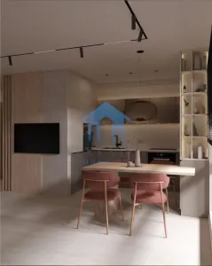 Apartament 2 camere, Columna Residence - foto 7