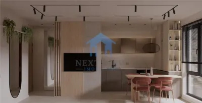 Apartament 2 camere, Columna Residence - foto 8