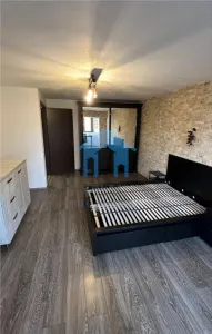 Apartament 1 camera, Kaufland Manastur - foto 3
