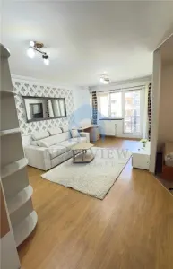 Apartament 2 camere, FSEGA - Cluj-Napoca