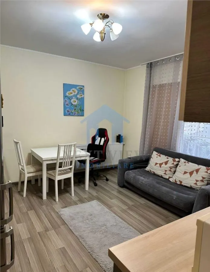 Apartament 1 camera Cluj-Napoca - poza 1