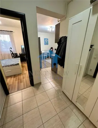 Apartament 1 camera Cluj-Napoca - poza 4