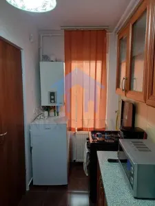Apartament 1 camera, Platinia - foto 7