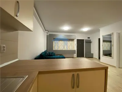 Apartament 2 camere, Buna Ziua - foto 4