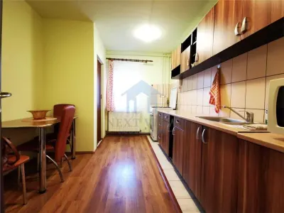 Apartament 3 camere, Gheorgheni - foto 3