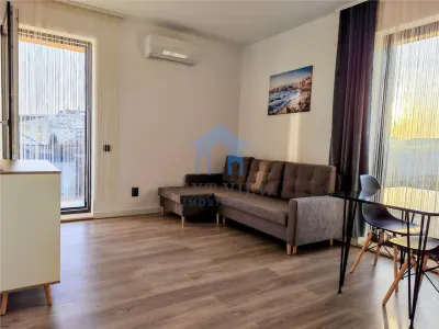 Apartament 2 camere, Intre Lacuri - foto 3