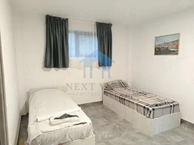 Apartament 2 camere, Apahida - Apahida