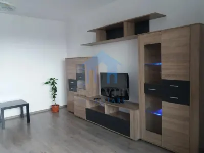 Apartament 1 camera, Iulius Mall - foto 1