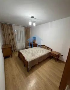 Apartament 3 camere, Manastur - foto 1