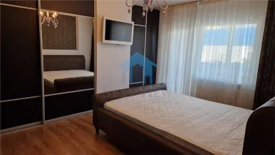 Apartament 3 camere, Manastur - foto 1