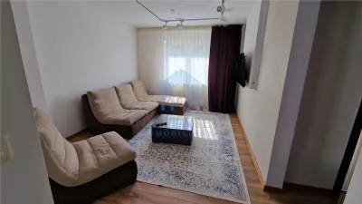 Apartament 3 camere, Manastur - foto 3